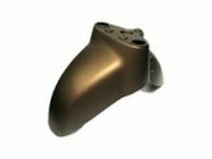 Schutzblech vorne braun Sym Allo / Fiddle