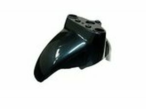 Schutzblech vorne blau Sym Allo / Fiddle