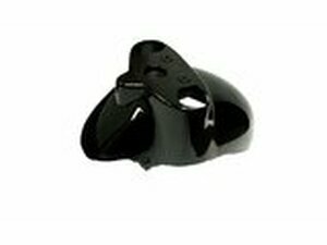 Schutzblech vorn schwarz Sym Allo