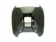 Frontverkleidung schwarz Sym Allo