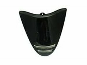 Frontverkleidung schwarz Sym Allo