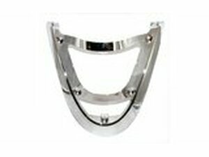 Chromblende Front Sym Allo