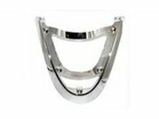 Chromblende Front Sym Allo