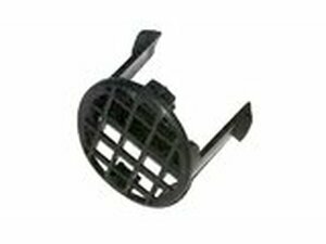 Kappe mit Gitter Sym