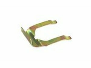 Spange Schloss Seitenverkleidung Sym Mio, Jet Sport X