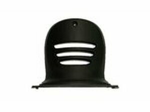 Innenverkleidung Furaum schwarz Sym