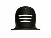 Innenverkleidung Furaum schwarz Sym