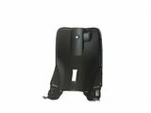 Innenverkleidung Schwarz Sym Fiddle 2