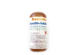 Bactofin Benzin Stabilisator 100ml