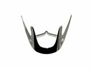 Chromblende Heck Sym Allo