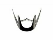 Chromblende Heck Sym Allo