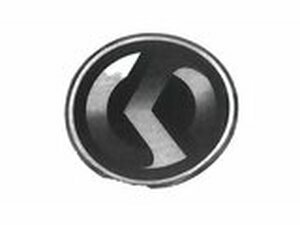 Aufkleber S-Logo 40mm Sym Symphony