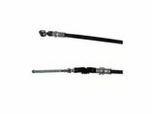 Bremszug hinten Sym Cello / Allo