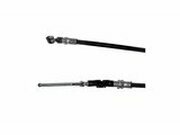 Bremszug hinten Sym Cello / Allo