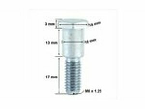 Bolzen Seitenstnder Sym Mio