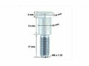 Bolzen Seitenstnder Sym Mio