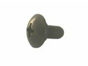 Verkleidungsschraube Sym Mio