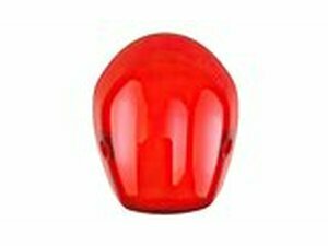 Rcklichtglas Sym Mio