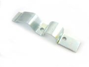 Befestigungsblech Hauptstnder links 22mm PIAGGIO Vespa...