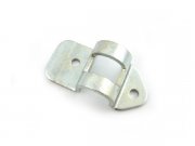 Befestigungsblech Hauptstnder rechts 22mm PIAGGIO Vespa...