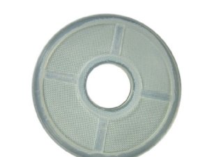 Benzinfilter Dellorto PHB/SHB rund