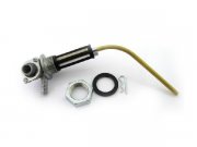 Benzinhahn mit Reserve (ital.) Vespa PX, Sprint, Rally