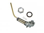 Benzinhahn mit Reserve (ital.) Vespa V50, PV, PK