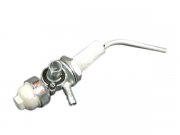Benzinhahn mit Reserve Vespa PK, PX