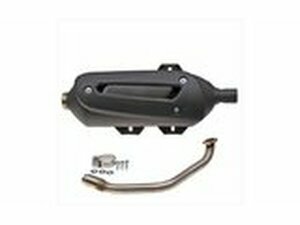 Auspuff Tecnigas New Maxi 4 Sym GTS / Super Duke