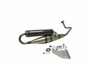 Auspuff Scooter 50 4TGY6 Tecnigas Next R