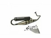 Auspuff Scooter 50 4TGY6 Tecnigas Next R
