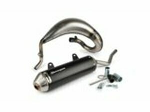 Auspuff Tecnigas E-Nox Evo Sherco SM-R 50