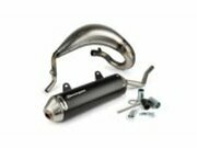 Auspuff Tecnigas E-Nox Evo Sherco SM-R 50