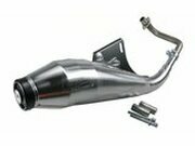 Auspuff Tecnigas GP4 Piaggio Vespa / Zip 50cc 4-Takt 2V