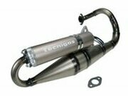 Auspuff Tecnigas NEXT R Peugeot Speedfight 100