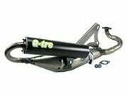 Auspuff Tecnigas Q-TRE CPI / China 2-Takt