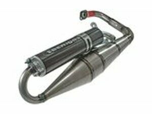 Auspuff Tecnigas NEXT R Peugeot Speedfight