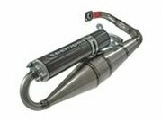 Auspuff Tecnigas NEXT R Peugeot Speedfight