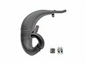 Auspuff (ohne ESD) Tecnigas Original Pro Beta RR E3 / E4