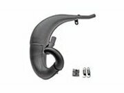 Auspuff (ohne ESD) Tecnigas Original Pro Beta RR E3 / E4