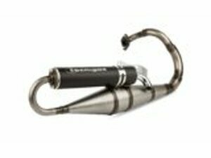 Auspuff Tecnigas NEXT R Honda SFX / X8R