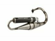 Auspuff Tecnigas NEXT R Honda SFX / X8R