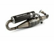 Auspuff Tecnigas RS II Gilera Runner 125cc / 180cc 2T