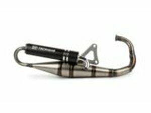 Auspuff Tecnigas NEXT R Minarelli stehend