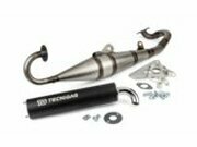 Tecnigas Auspuff Next R Yamaha Aerox 100ccm