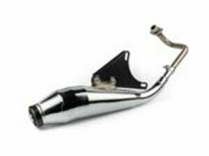 Auspuff Tecnigas GP4 Piaggio / Vespa 50cc 4-Takt 4V