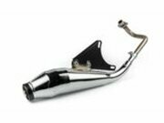 Auspuff Tecnigas GP4 Piaggio / Vespa 50cc 4-Takt 4V