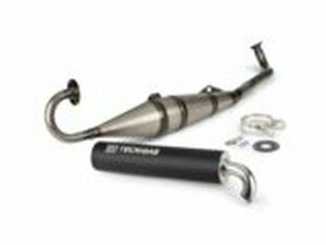 Auspuff Tecnigas Next-R Tomos A35 E1 / E2