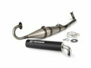 Auspuff Tecnigas Next-R Tomos A35 E1 / E2