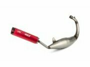 Auspuff Rieju MRT / MRX Tecnigas XS 2